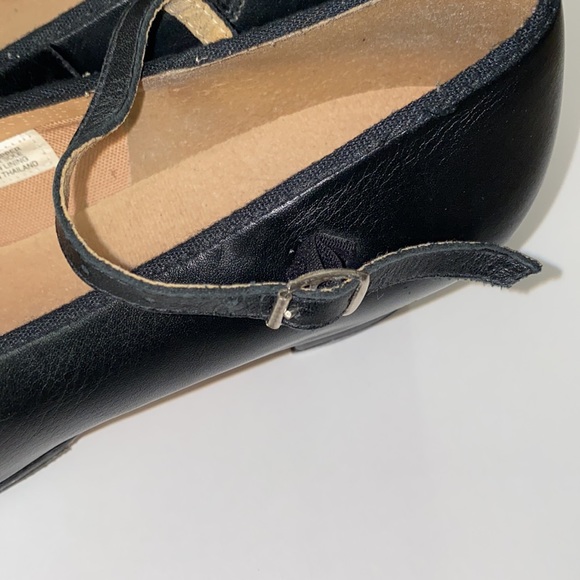 Bloch techno tap shoe. Size 10. Used. - Picture 3 of 8